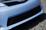 Toyota Camry Hybrid 2012 года